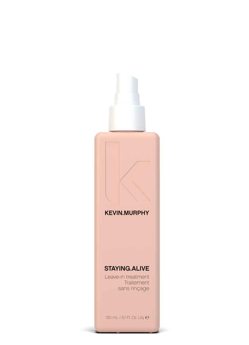 STAYING ALIVE150ml