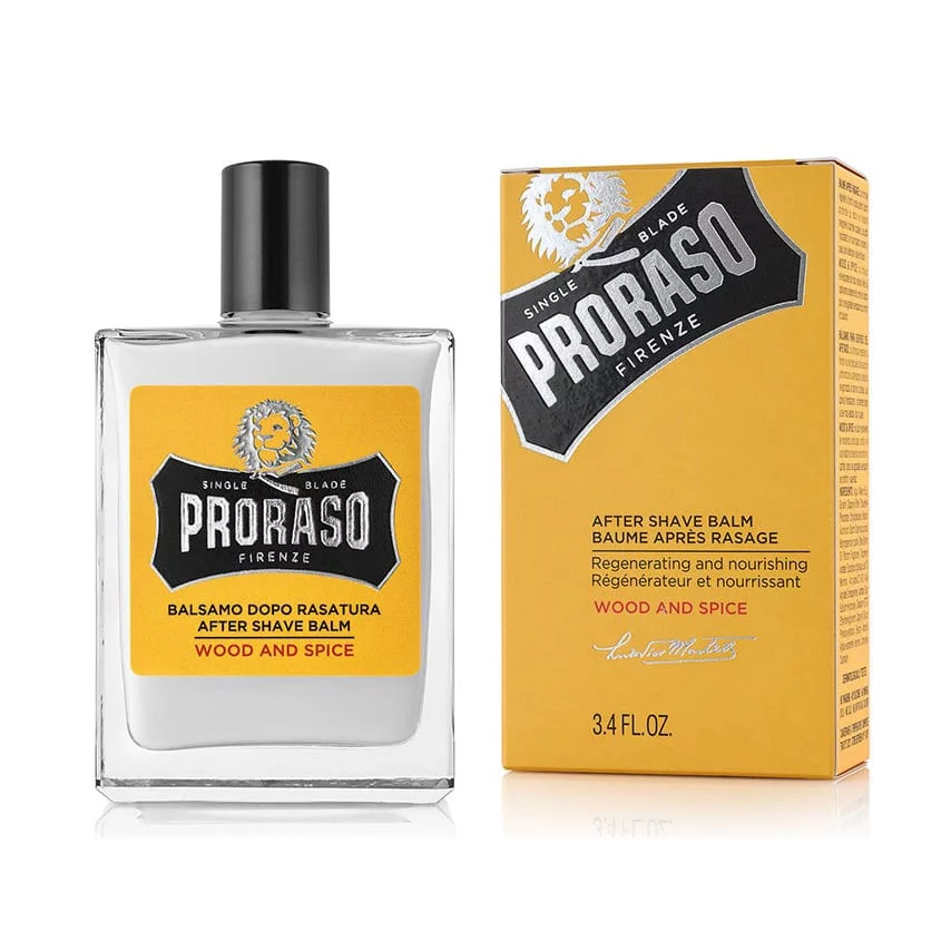 PRORASO BALM100ml
