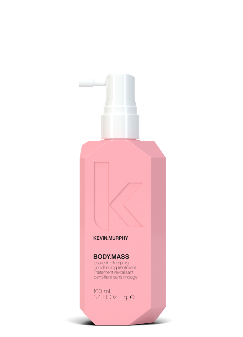 BODY MASS100ml