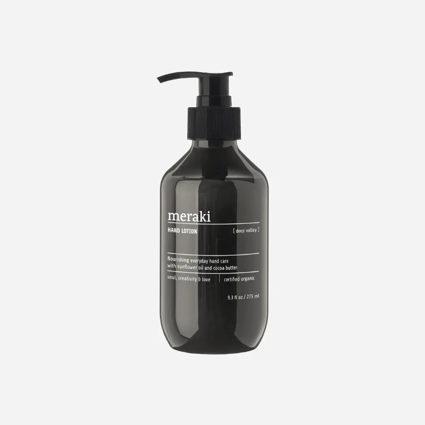 Deep Valley - Handáburður 275ml
