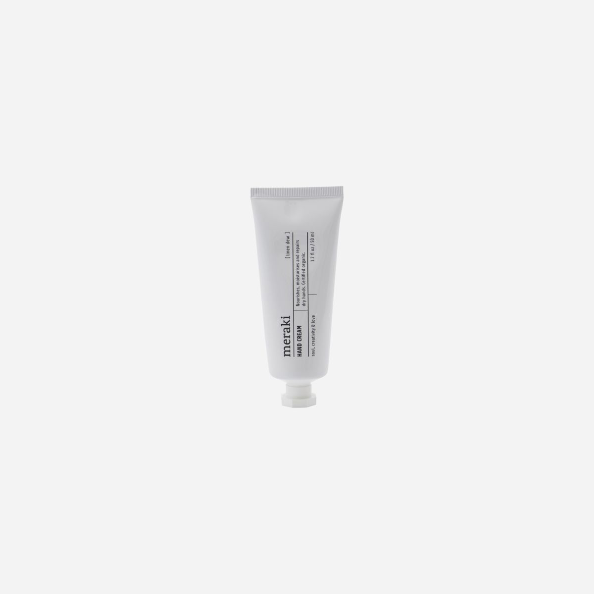 Linen Dawn - Handáburður 50ml
