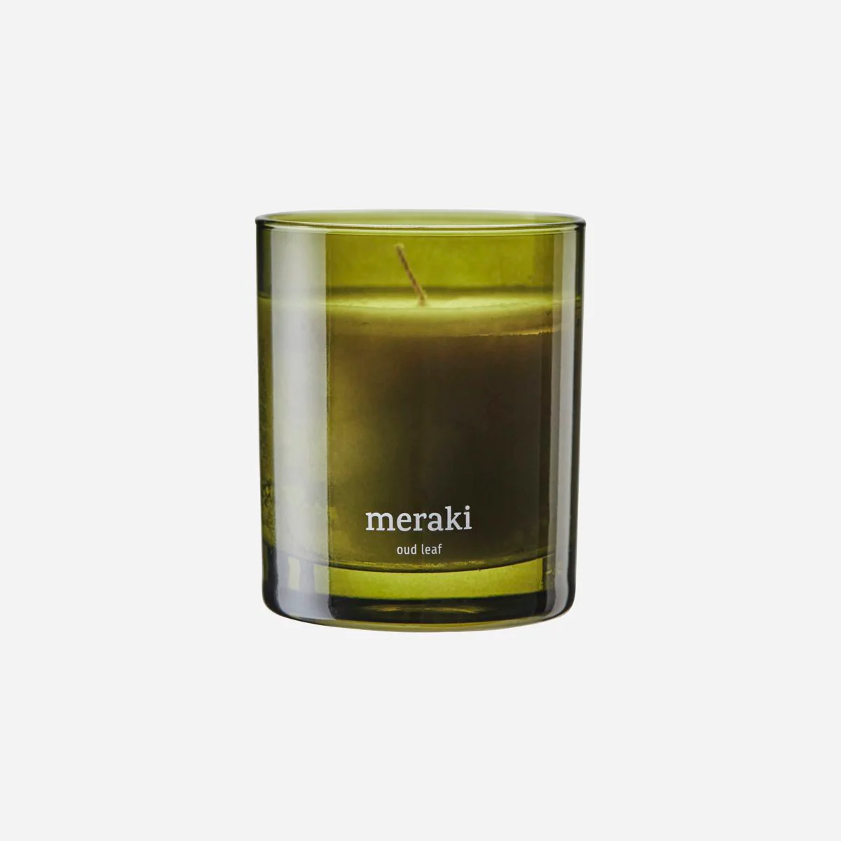 Oud Leaf - Ilmkerti