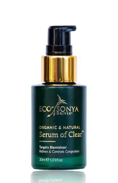 Serum of Clear
