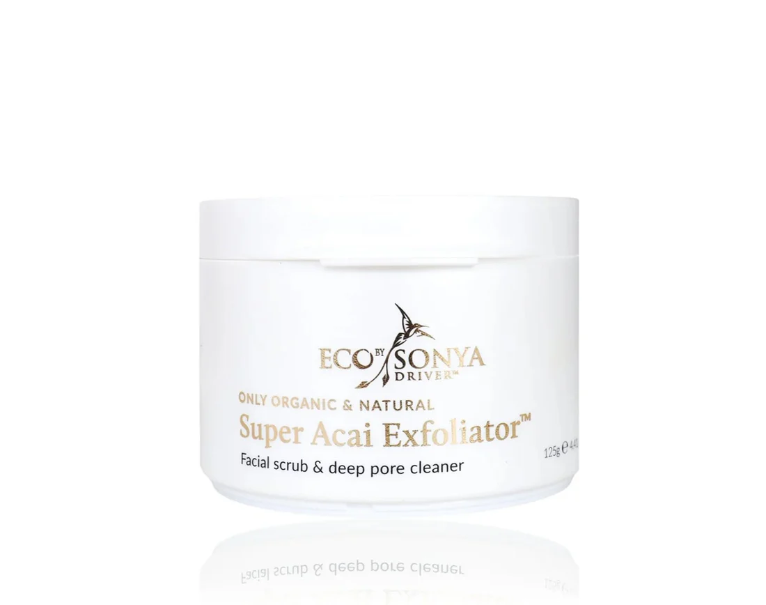 Super Acai Exfoliator