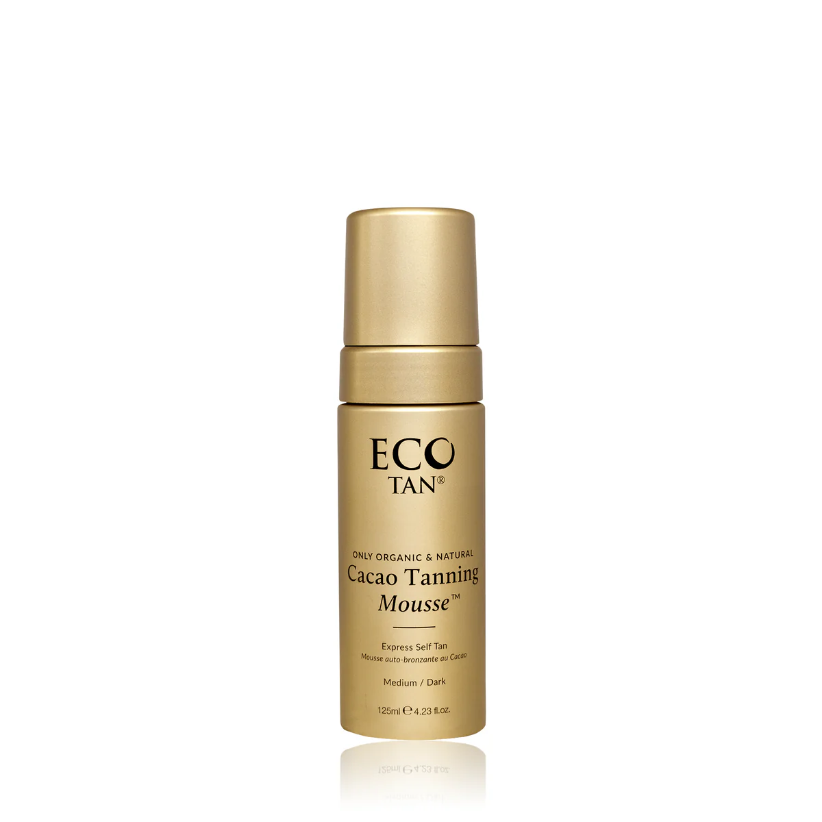Cacoa Tanning Mousse