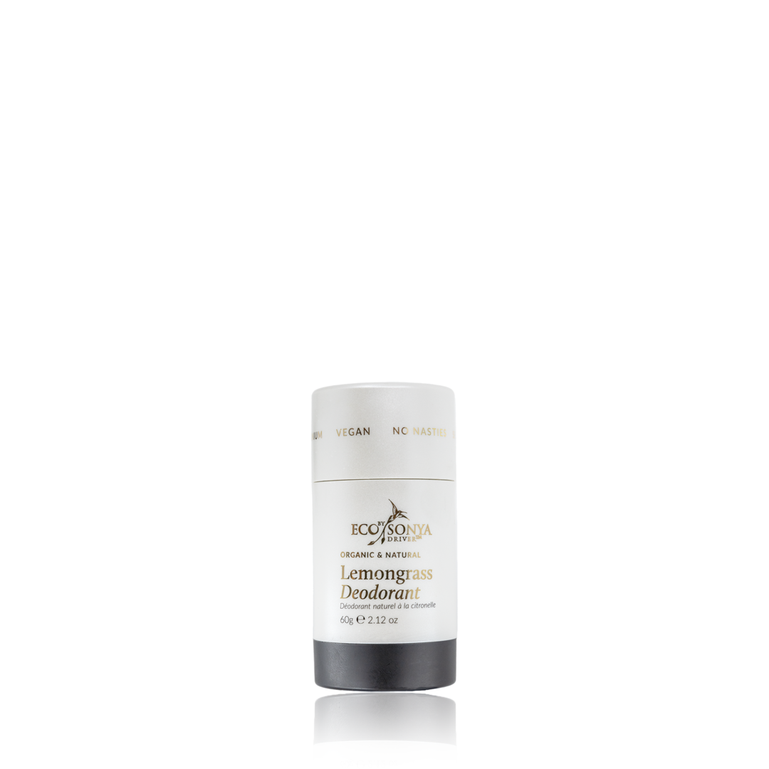 Lemongrass Deodorant