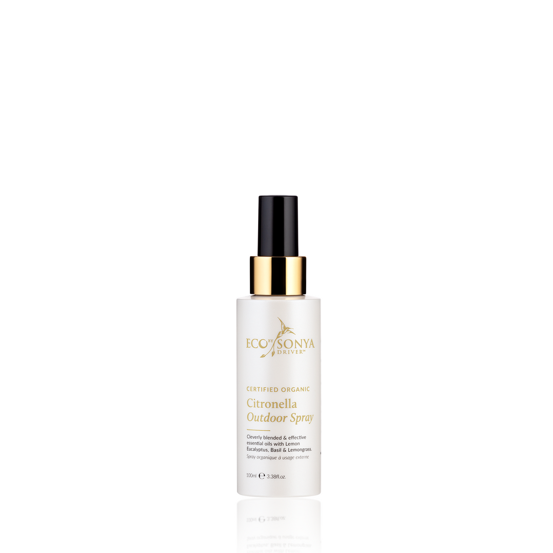 Citronelle Outdoor Spray