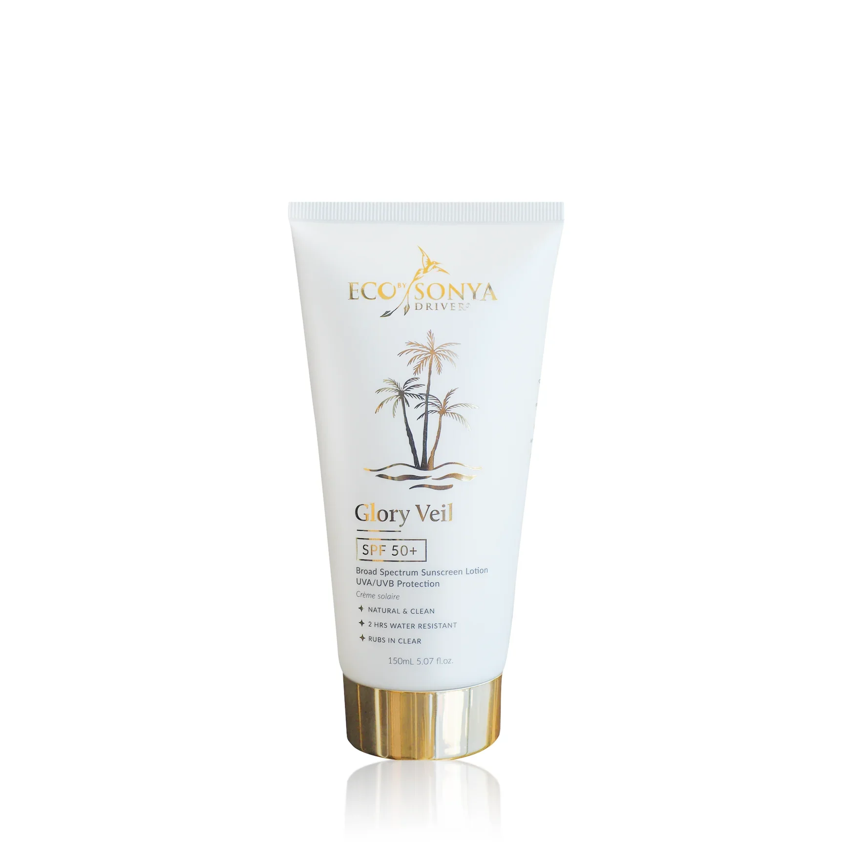 Glory Veil SPF+50