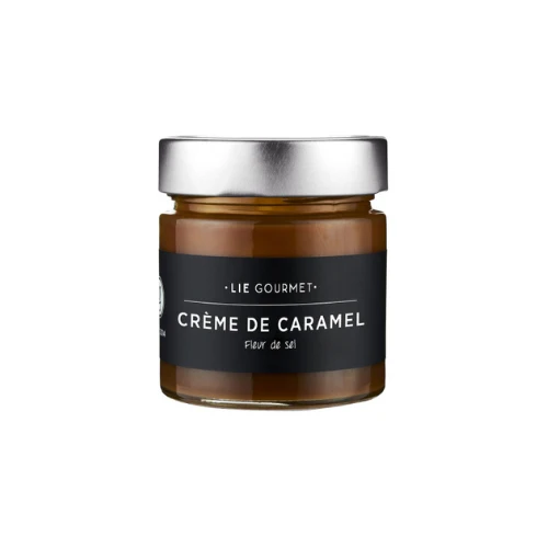 Creme De Caramel
