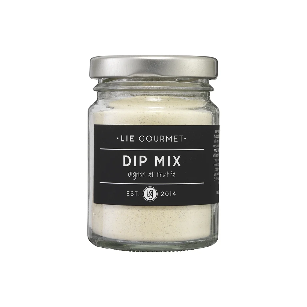 Ídýfumix - Laukur og trufflur