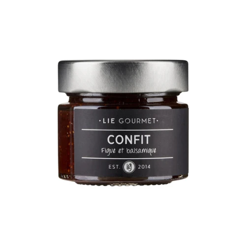 Confit - Fíkju