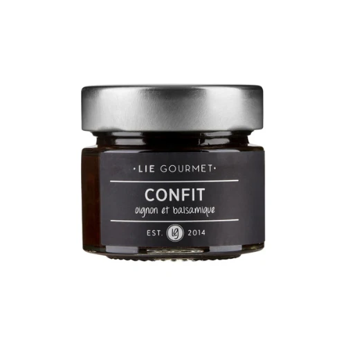 Confit - Laukur