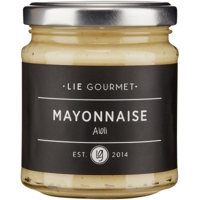 Aioli - Majones