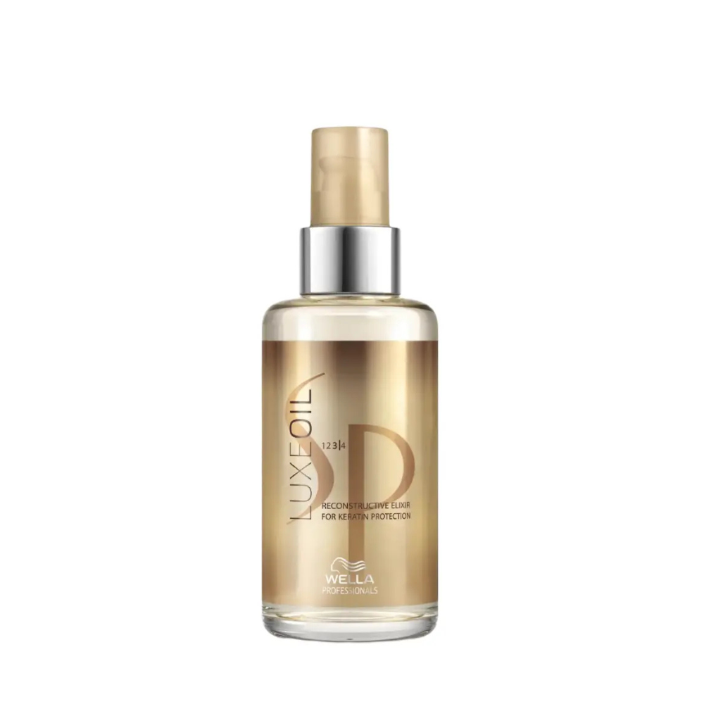SP Keratin Restore olía30ml