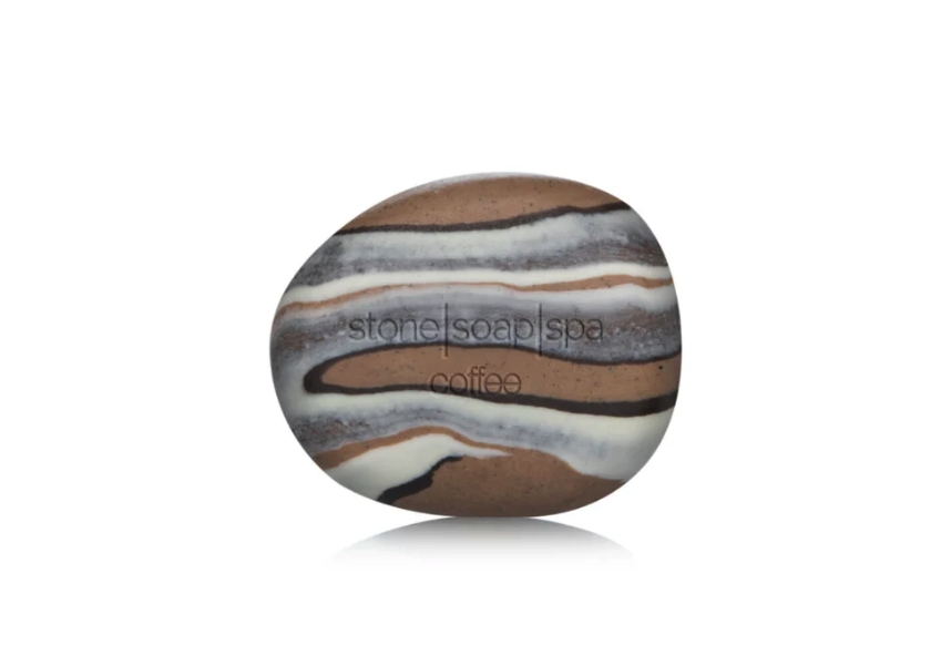 Stone soap spa Sápa – Kaffi