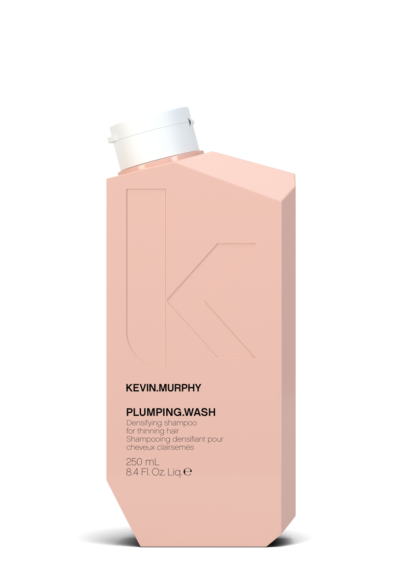 PLUMPING WASH250ml