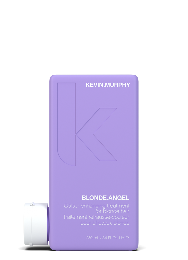 BLONDE ANGEL RINSE250ml