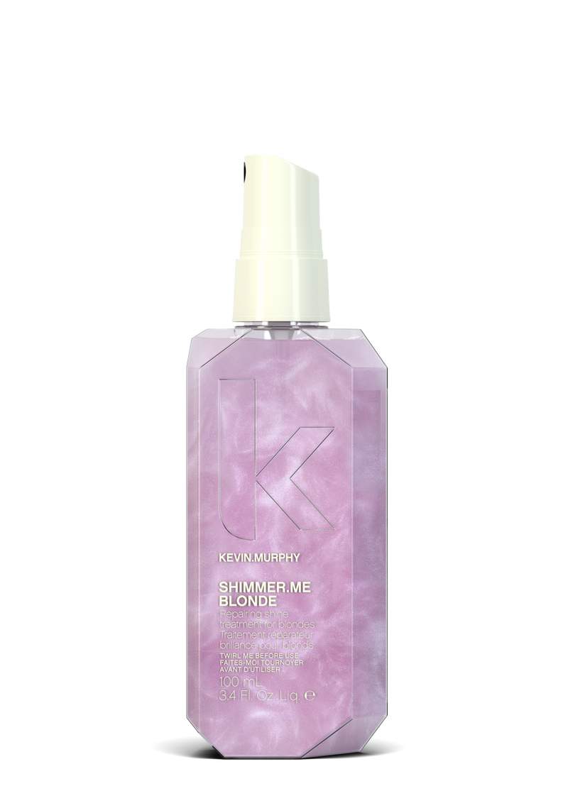 SHIMMER ME BLONDE100ml