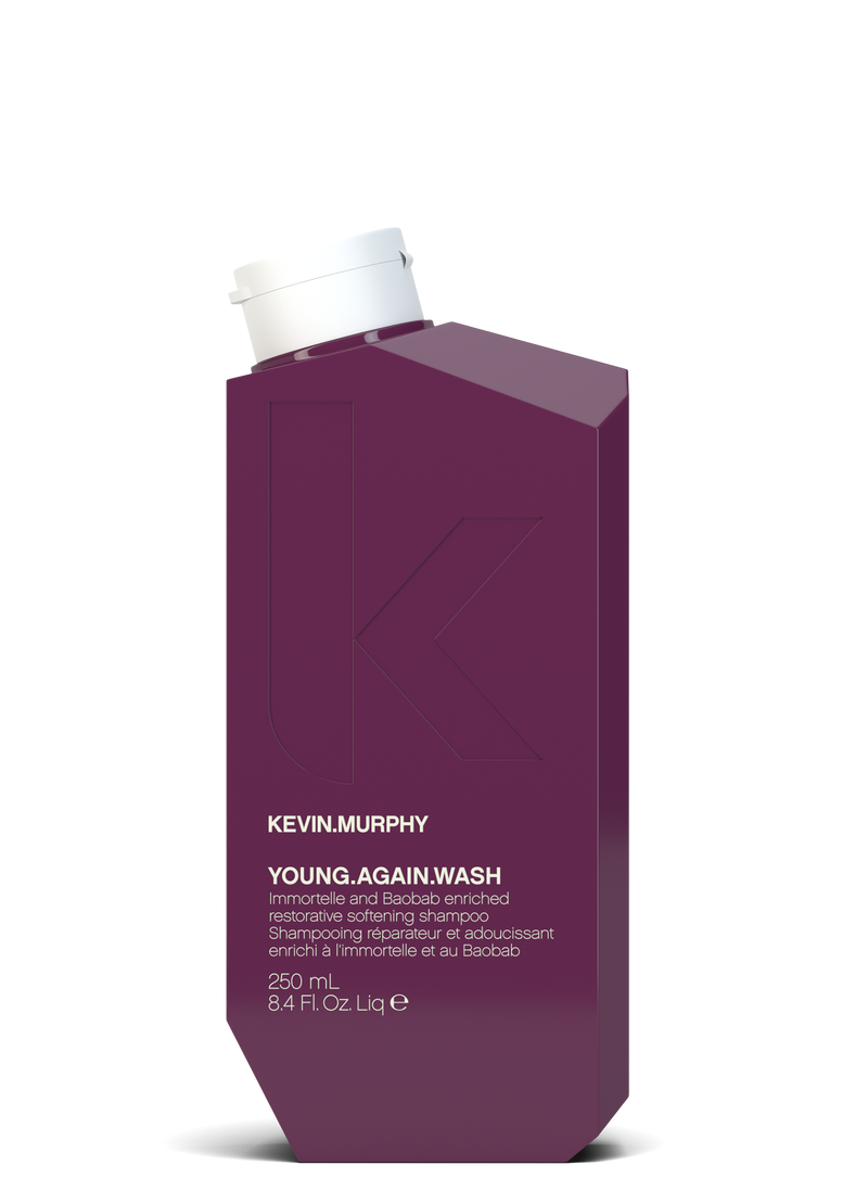YOUNG AGAIN WASH250ml