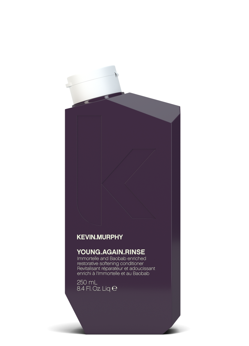 YOUNG AGAIN RINSE250ml