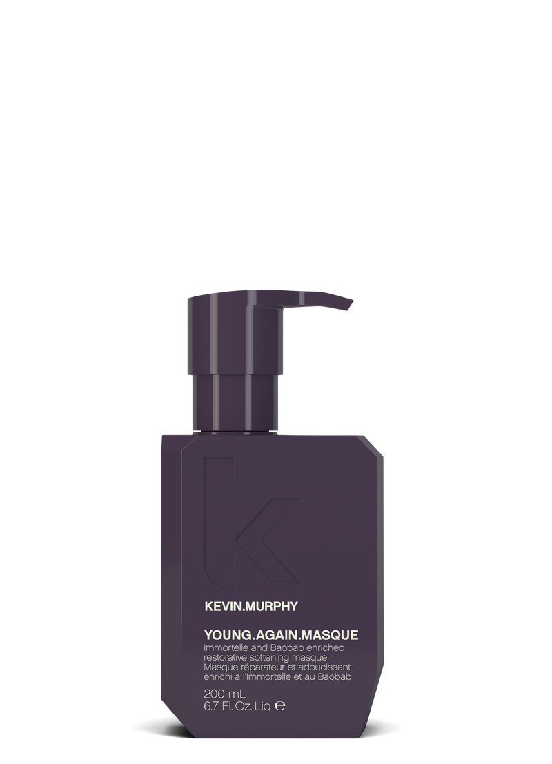 YOUNG AGAIN MASQUE250ml