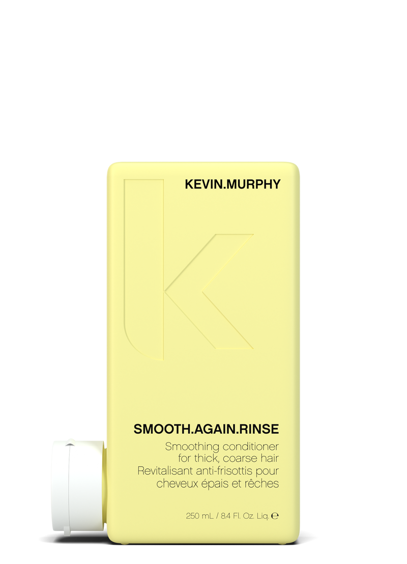 SMOOTH AGAIN RINSE250ml