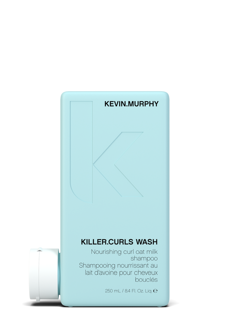 KILLER CURLS WASH250ml