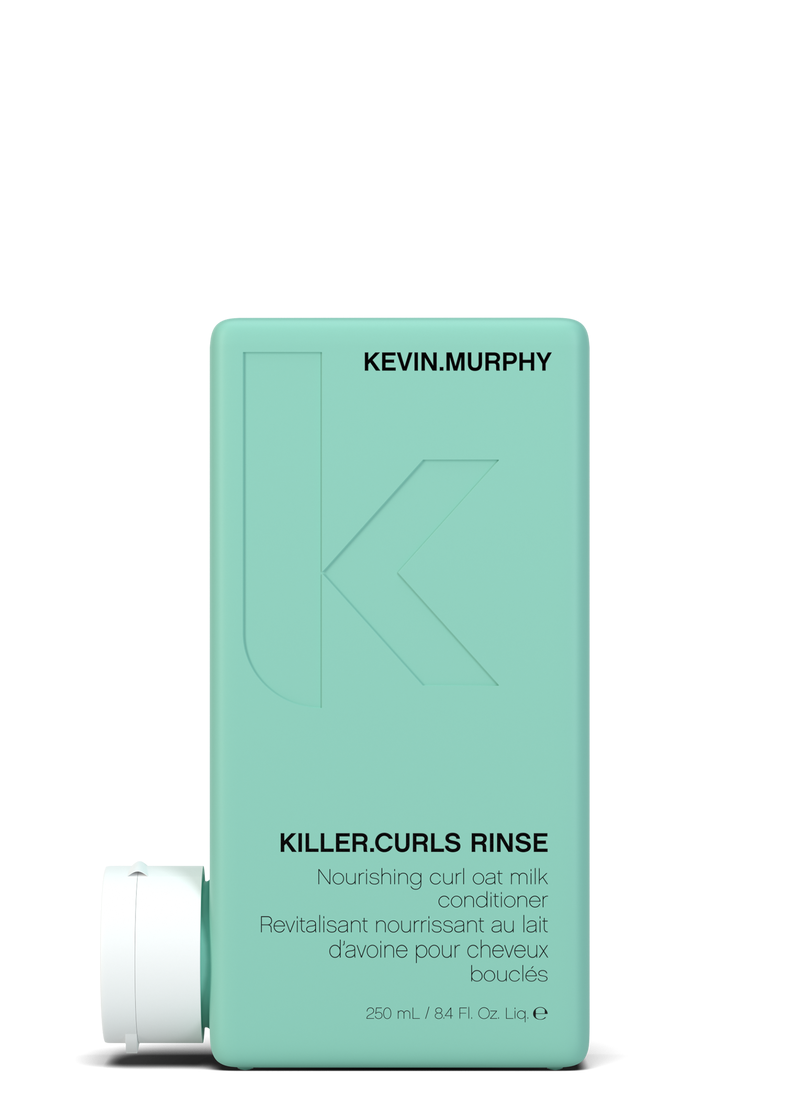 KILLER CURLS RINSE250ml