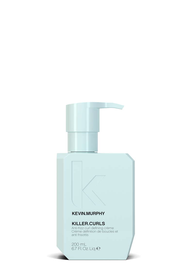 KILLER CURLS KREM200ml