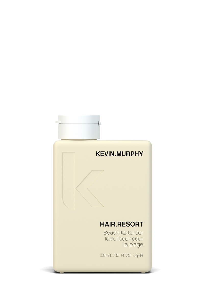 HAIR RESORT MÓTUNAREFNI150ml