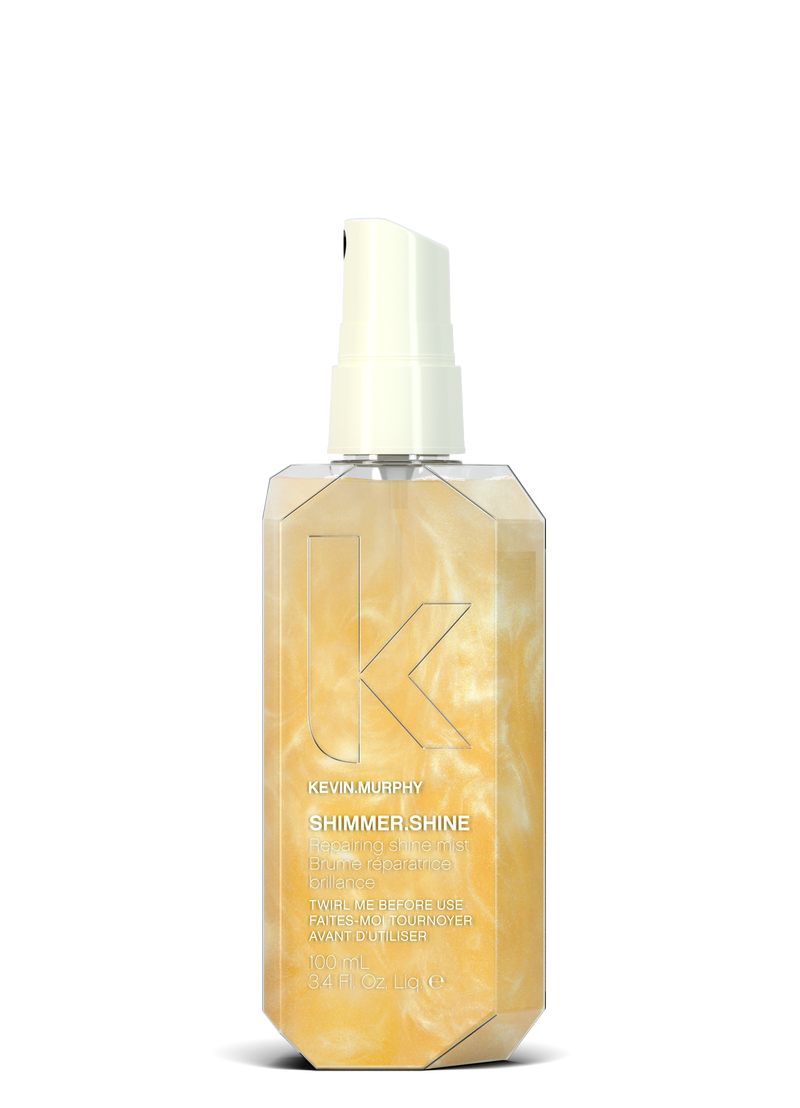 SHIMMER SHINE GLANS SPRAY100ml