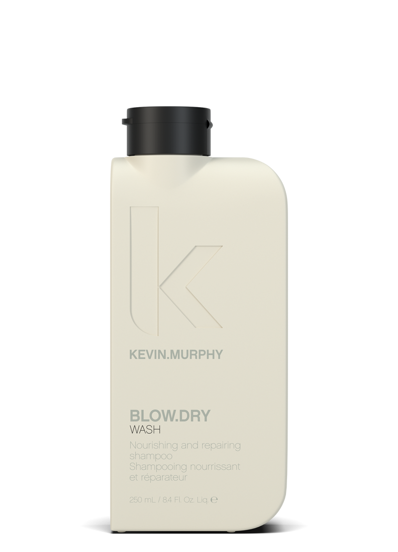 BLOW DRY WASH250ml