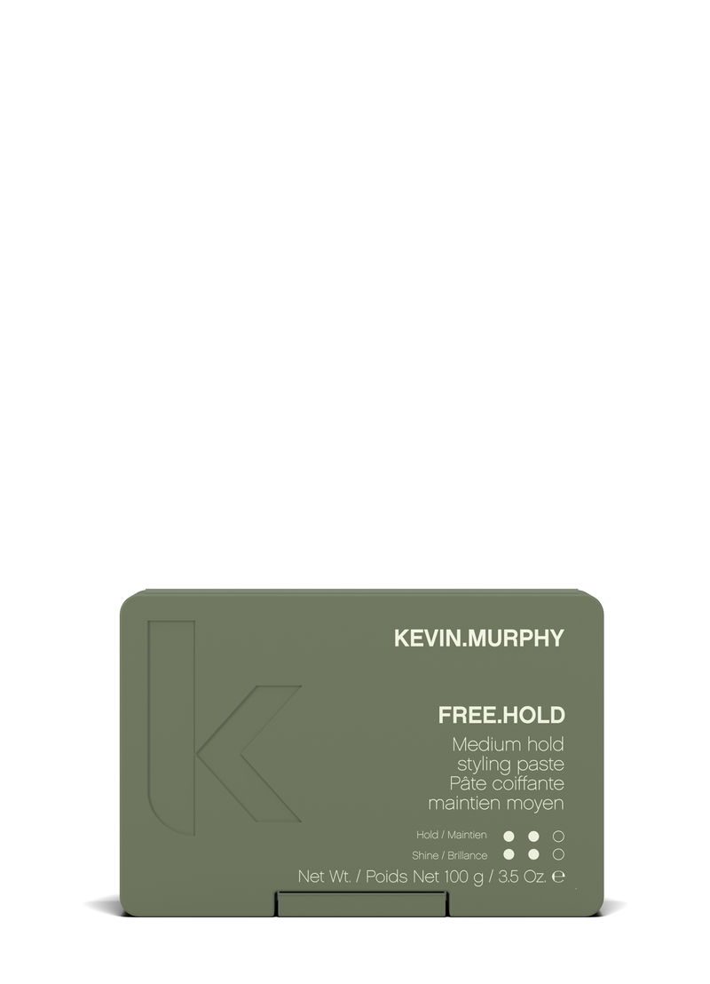 FREE HOLD 100g
