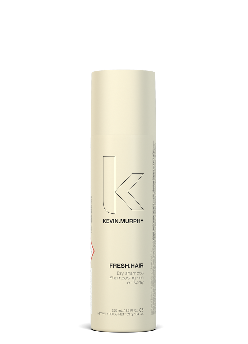 FRESH HAIR SPRAY250ml